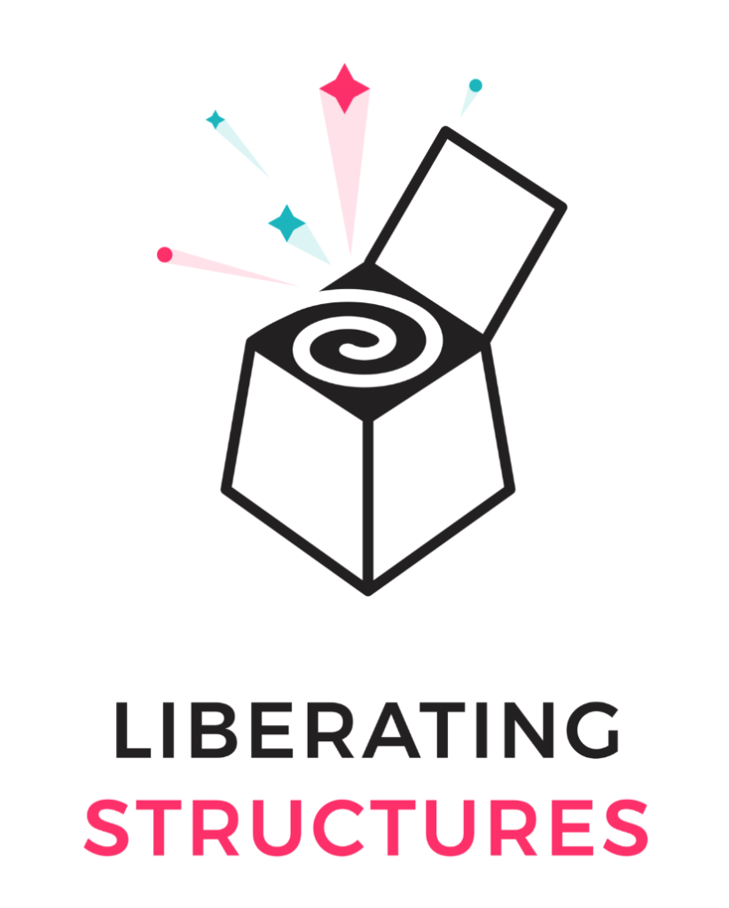 Icon der App Liberating Structures
