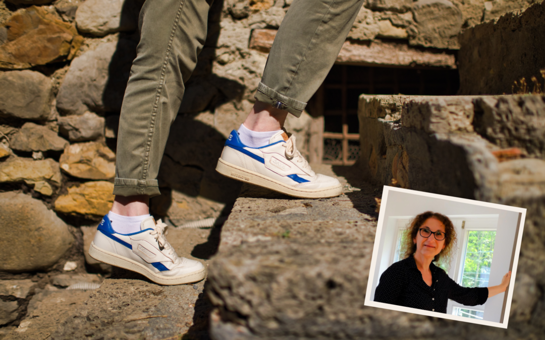 Jahresrückblick 2021- Sneakers statt High Heels